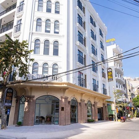 Sun Hill Hotel Vung Tau Zewnętrze zdjęcie