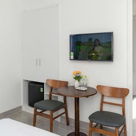 Sun Hill Hotel Vung Tau Zewnętrze zdjęcie