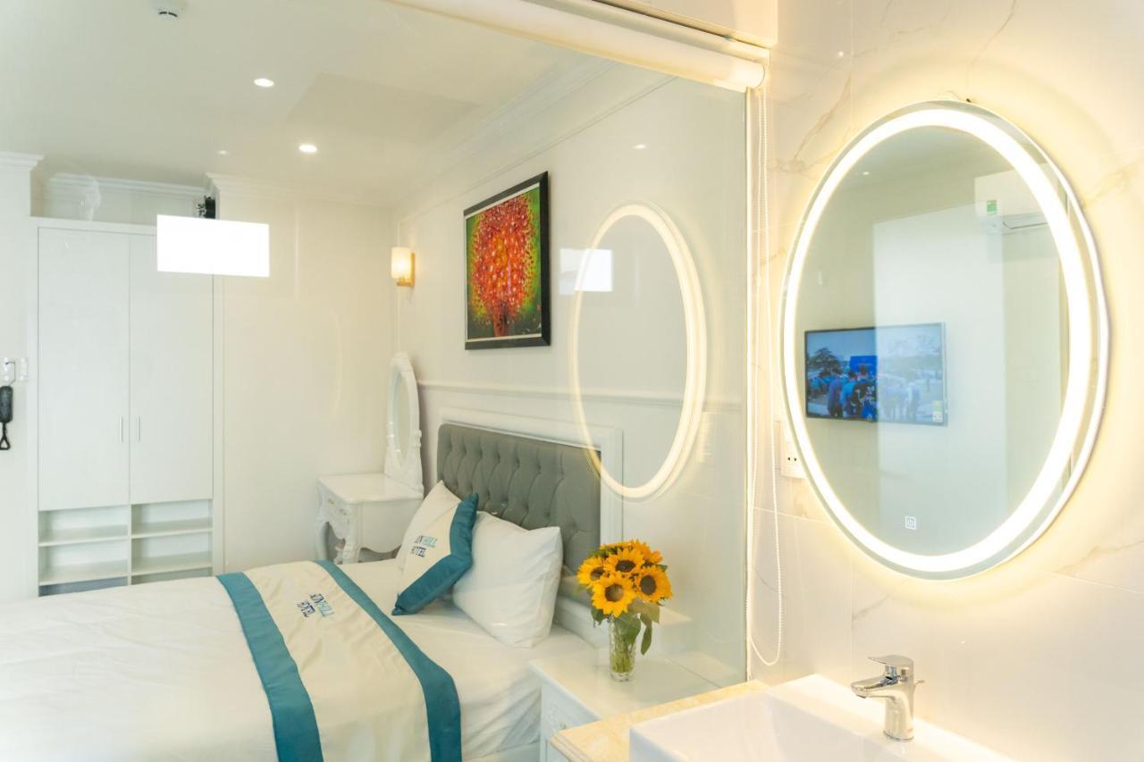 Sun Hill Hotel Vung Tau Zewnętrze zdjęcie