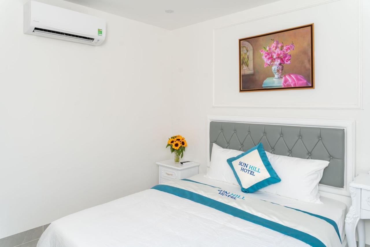 Sun Hill Hotel Vung Tau Zewnętrze zdjęcie
