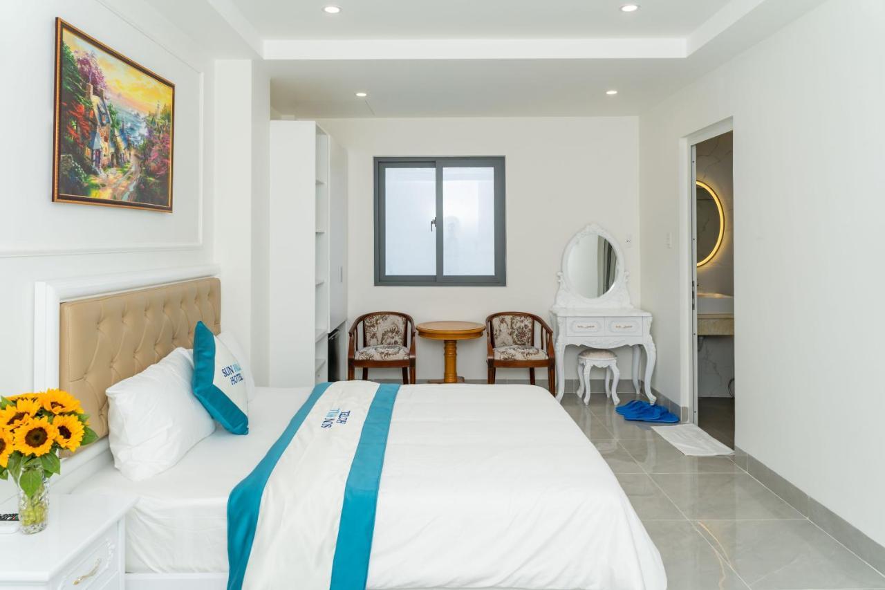 Sun Hill Hotel Vung Tau Zewnętrze zdjęcie