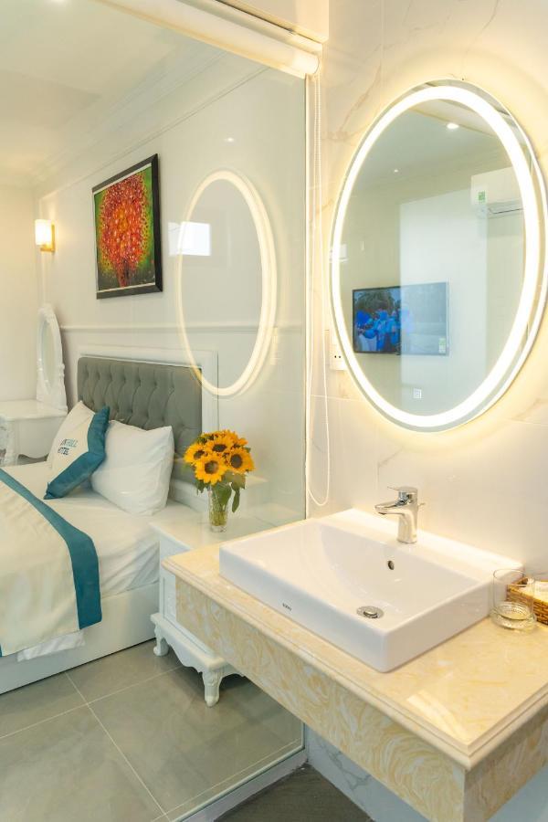 Sun Hill Hotel Vung Tau Zewnętrze zdjęcie