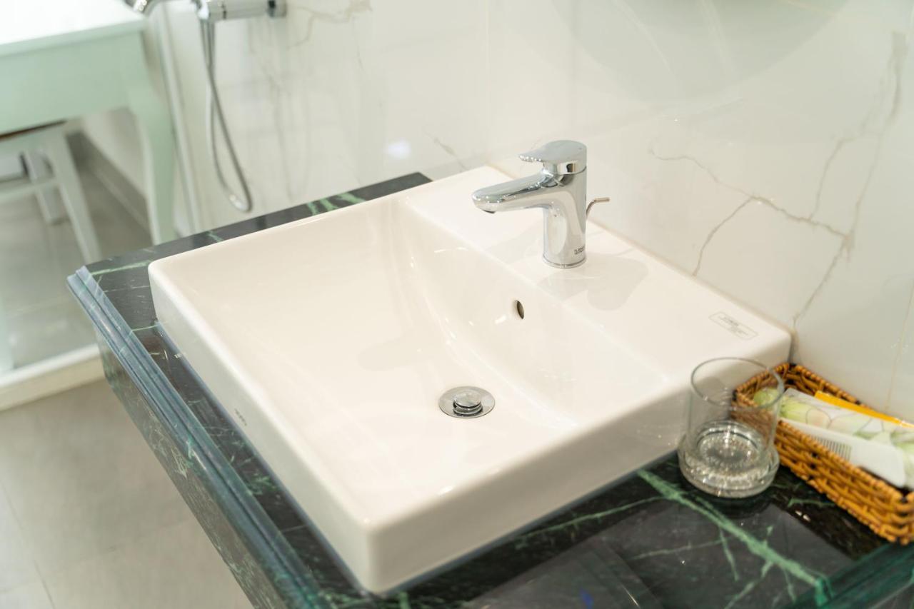 Sun Hill Hotel Vung Tau Zewnętrze zdjęcie