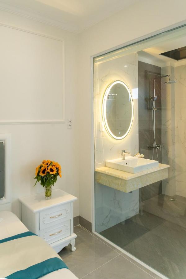 Sun Hill Hotel Vung Tau Zewnętrze zdjęcie