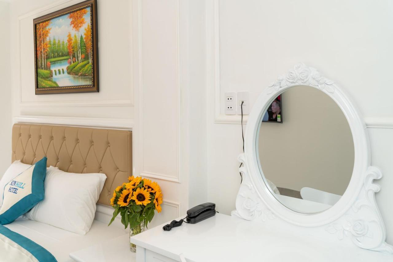 Sun Hill Hotel Vung Tau Zewnętrze zdjęcie