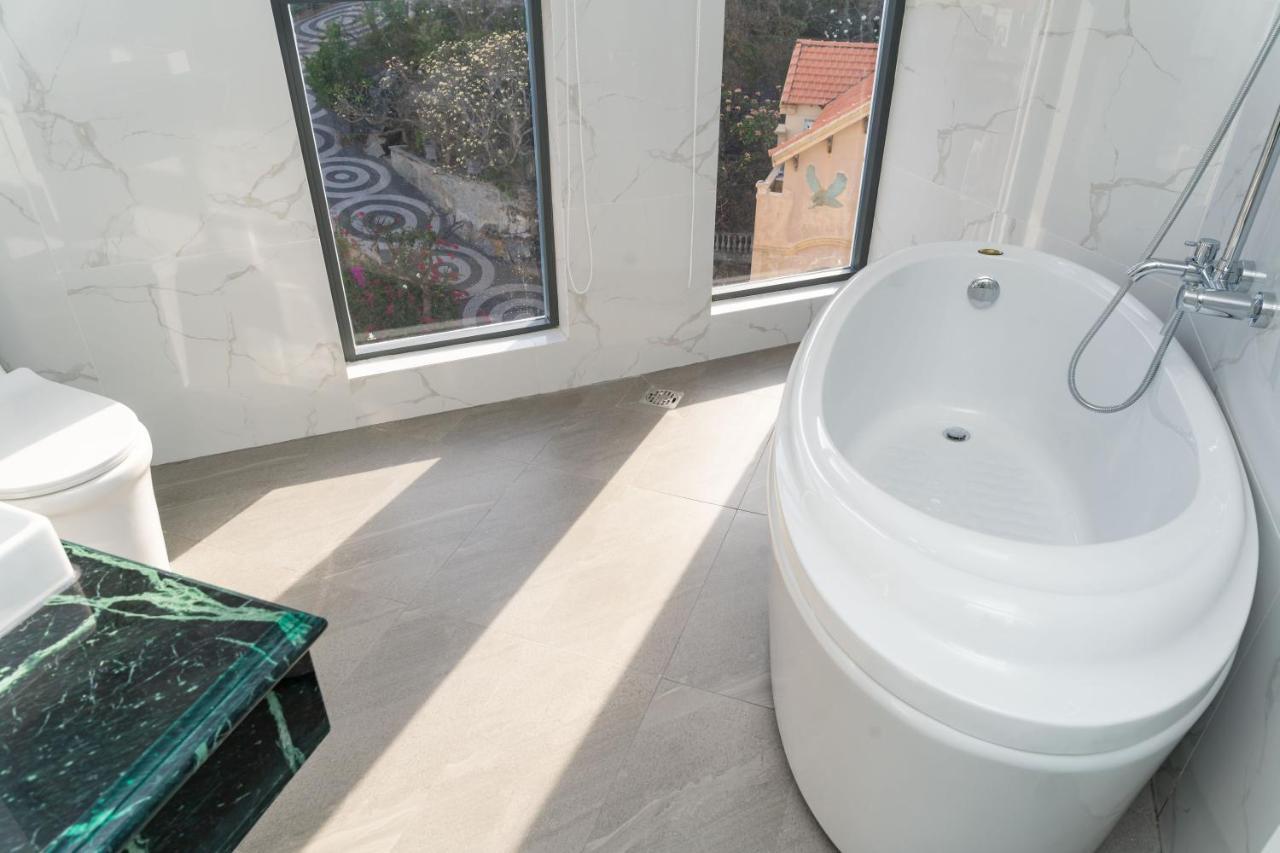 Sun Hill Hotel Vung Tau Zewnętrze zdjęcie
